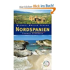 Nordspanien. Reisehandbuch mit vielen praktischen Tipps