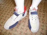 Sporting Goods : Shoe - Estoc Low Top