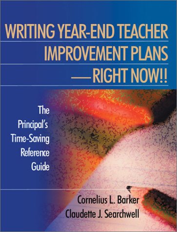 Teacher Training