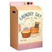 Cabinet Laundry Day Washer