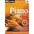 Musicalis Interactive Piano Course [import anglais]