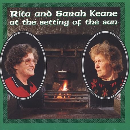 CD-Charts  Search : At the Setting of the Sun