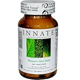 Innate Response - Women's One Daily 60 Tablets