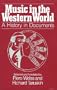 Music in the Western World: A History in Documents