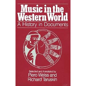 Music Book