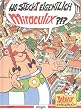 Wo steckt eigentlich Miraculix?