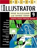 Real World Adobe(R) Illustrator(R) 9 (Real World)