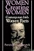 Search : Women Creating Women: Contemporary Irish Women Poets (Irish Studies)