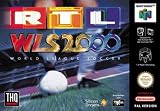 RTL World League Soccer 2000 - 
