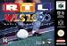 RTL World League Soccer 2000