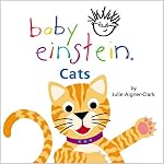 Baby Einstein: Cats (Baby Einstein) book cover