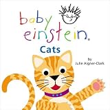 Books : Baby Einstein: Cats