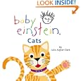 Baby Einstein: Cats by Julie Aigner-Clark