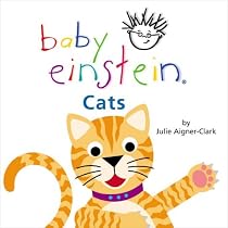Baby Einstein: Cats
