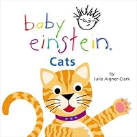 Baby Einstein: Cats (Baby Einstein)