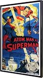 Atom Man Vs. Superman 11