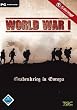 World War 1 - Grabenkrieg in Europa