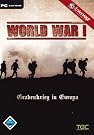 World War 1...