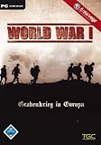 Eigenschaften HMH Hamburger Medien Haus  / World War 1 - Grabenkrieg in Europa