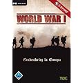 World War 1 - Grabenkrieg in Europa