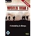World War 1 - Grabenkrieg in Europa