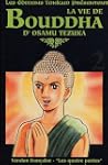 VIE DE BOUDDHA LUXE T02