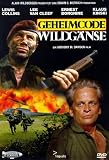 Geheimcode: Wildgänse [Region 2]
