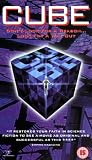 Cube [UK-Import] - David Hewlett