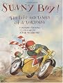 Sunny Boy!: The Life and Times of a Tortoise