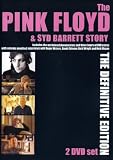 The Pink Floyd And Syd Barrett Story - The Definitive Edition