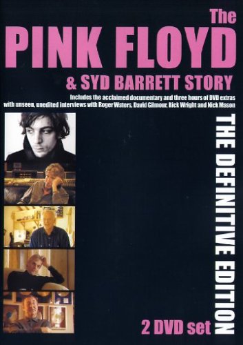 Pink Folyd & Syd Barrett Story