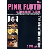 The Pink Floyd and Syd Barrett story - Coffret 2 DVDpar Pink Floyd