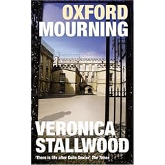 Oxford Mourning
