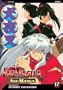 Inuyasha Ani-Manga, Vol. 17