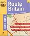Suchen : Route 66, Route Britain 2001/2002, 1 CD-ROM Plan a route in Britain from street to street. Englische Version f&uuml;r Windows 95/98/2000/Me/NT 4.0. Up-to-date traffic information. More than 1.000.000 streets in Britain. More than 60.000 Points of Inter