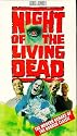 Night of Living Dead (1990) [VHS]