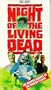 Night of Living Dead [VHS]