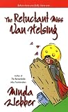 cover of The Reluctant Miss Van Helsing