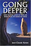Going Deeper: How to Make Sense of Your Life When Your Life Makes No Sense