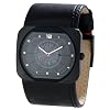 LEVIS Herrenarmbanduhr SKULL L001GUBBRB