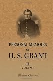 Memoirs of General W.T. Sherman (Library of America)