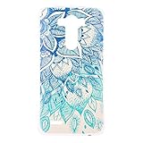 LG G4 ケース カバー UNEXTATI 高品質 超薄型 高級 TPU 保護カバー 液晶保護 衝撃吸収 全面保護 耐汚れ 柔軟 脱着簡単 落下防止 防塵 耐久 透明 LG G4 用 Case Co