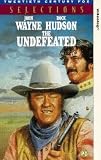 The Undefeated [UK-Import] - John Wayne