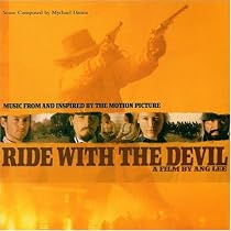 Ride With The Devil (1999 Film)