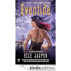 Eventide: The Dark Ink Chronicles