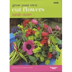 Grow Your Own Cut Flowers