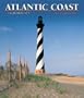Atlantic Coast Lighthouses Deluxe Wall Calendar: 2003