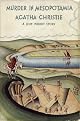 Murder in Mesopotamia