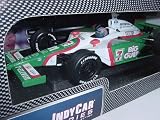 1/18 Scale Greenlight Collectibles 2004 IndyCar #11 Tony Kanaan 