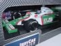 1/18 Scale Greenlight Collectibles 2004 IndyCar #11 Tony Kanaan " Big Gulp "